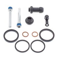 Rear Brake Caliper Rebuild Kit