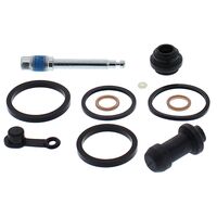 Front Brake Caliper Rebuild Kit for Honda CRF250RX 2019 to 2020