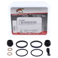 Brake Caliper Rebuild Kit 18-3292
