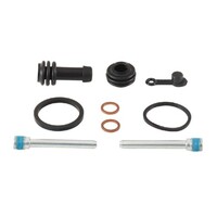 Rear Brake Caliper Rebuild Kit