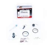 Brake Caliper Rebuild Kit 18-3299