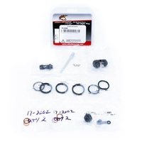 Rear Brake Caliper Rebuild Kit