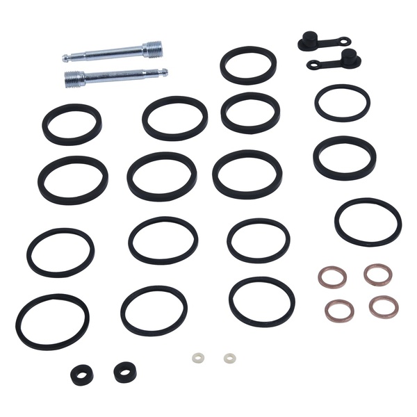 Brake Caliper Rebuild Kit 18-3302