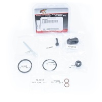 Rear Brake Caliper Rebuild Kit