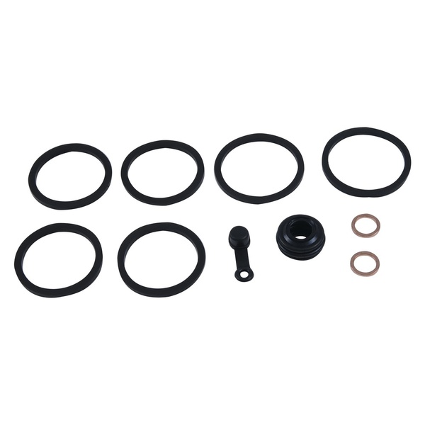 All Balls Front Brake Caliper Rebuild Kit for 2020 Polaris 1000 RZR XP TURBO S4
