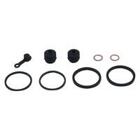 Front Brake Caliper Rebuild Kit