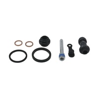 Rear Brake Caliper Rebuild Kit