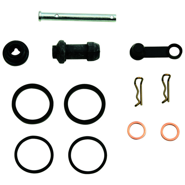 All Balls Front Brake Caliper Rebuild Kit for 2019-2023 Sherco 500 SEF FACTORY