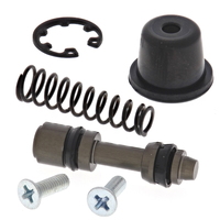 Clutch Master Cylinder Rebuild Kit 18-4000