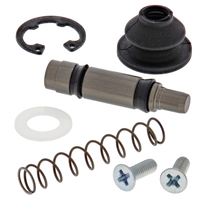 Clutch Master Cylinder Rebuild Kit 18-4004