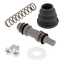 Clutch Master Cylinder Rebuild 18-4005
