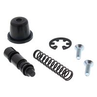 Clutch Master Cylinder Rebuild Kit 18-4010
