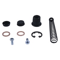 Clutch Master Cylinder Rebuild Kit 18-4016