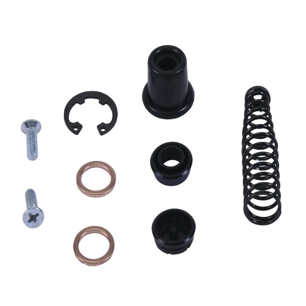 All Balls Clutch Master Cylinder Rebuild Kit for 2005-2009 Suzuki C90 BOULEVARD