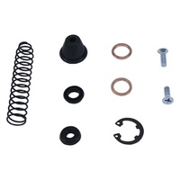 Clutch Master Cylinder Rebuild Kit 18-4019