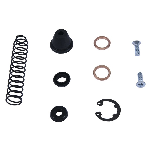 All Balls Clutch Master Cylinder Rebuild Kit for 2018 Suzuki DL1000 V-STROM