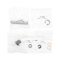 Clutch Master Cylinder Rebuild Kit 18-4020