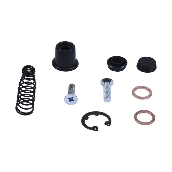 All Balls Clutch Master Cylinder Rebuild for 1994-1996 Kawasaki VN1500 VULCAN