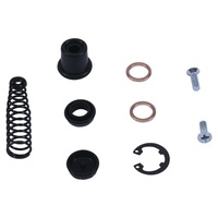 Clutch Master Cylinder Rebuild Kit 18-4023