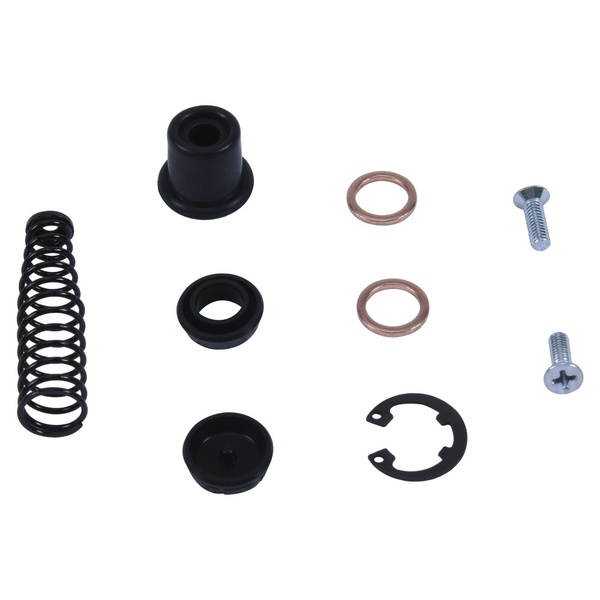 Clutch Master Cylinder Rebuild Kit for 1997-2006 Yamaha XVZ1300 ROYAL STAR