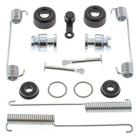 Front ATV Wheel Cylinder Rebuild kit 18-5002