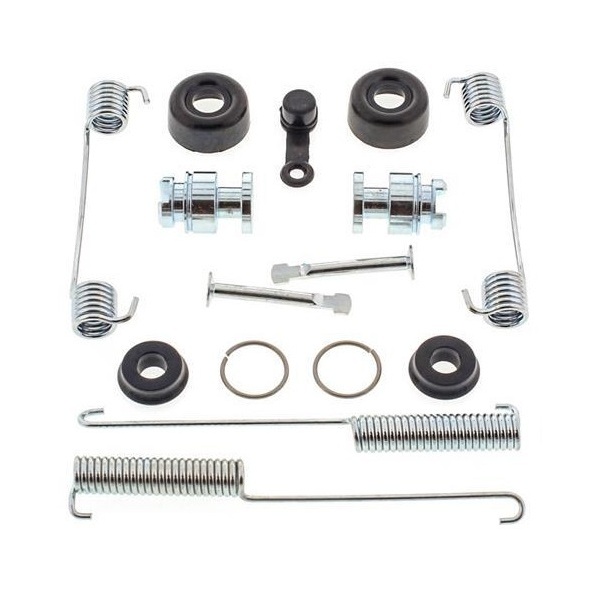 All Balls Front Slave Cylinder Rebuild Kit for 1990-1997 Honda TRX200