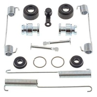 Front Wheel Cylinder Rebuild Kit for Honda TRX250 TRX 250 Recon 1997-2001