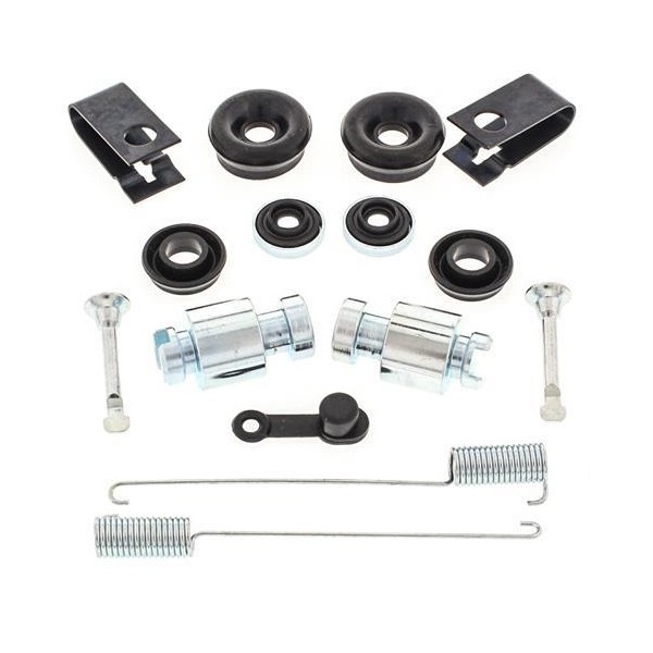 All Balls Front Slave Cylinder Rebuild Kit for 2004-2007 Honda TRX400FA
