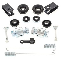 18-5003 Front Wheel Cylinder Rebuild Kit for Honda TRX350TE TRX 350TE 2004-2006