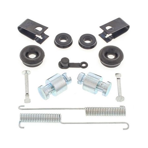 Front Slave Cylinder Rebuild Kit for 1987-1988 Yamaha YFM350FW BIG BEAR 4X4