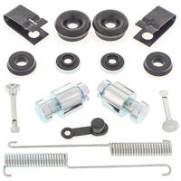 Front Slave Cylinder Rebuild Kit