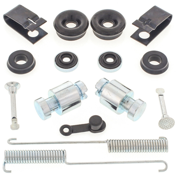 All Balls Front Slave Cylinder Rebuild Kit for 1998-2001 Honda TRX450ES