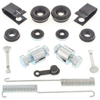 18-5005 FRONT WHEEL CYLINDER REBUILD KIT for Honda TRX450ES TRX 450ES 1998-2001
