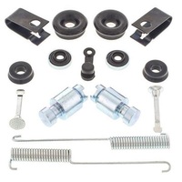 Front Slave Cylinder Rebuild Kit