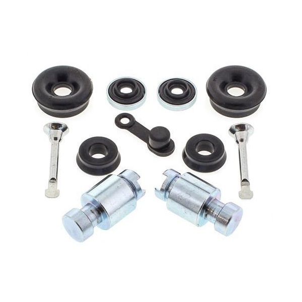 All Balls Front Slave Cylinder Rebuild Kit for 2000-2003 Honda TRX350FE