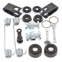 Front Slave Cylinder Rebuild Kit