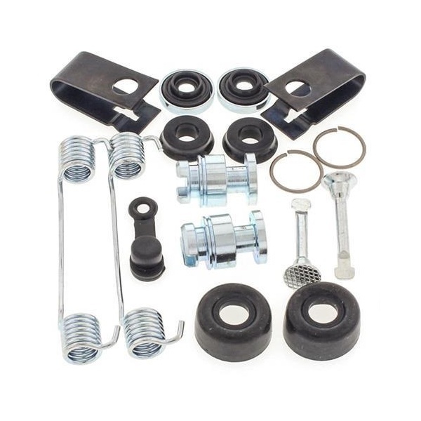 All Balls Front Slave Cylinder Rebuild Kit for 1988-2000 Honda TRX300 2WD