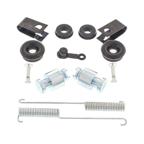 All Balls Front Slave Cylinder Rebuild Kit for 1996-1998 Yamaha YFM350U 2X4