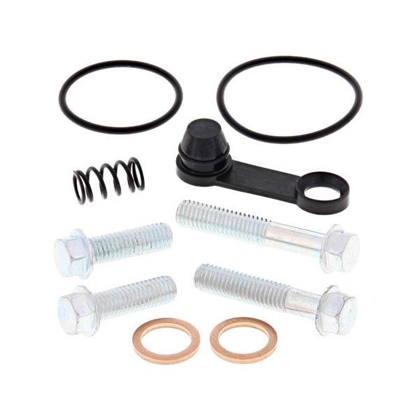All Balls Clutch Slave Cylinder Rebuild Kit for 2014-2016 Husqvarna TE300