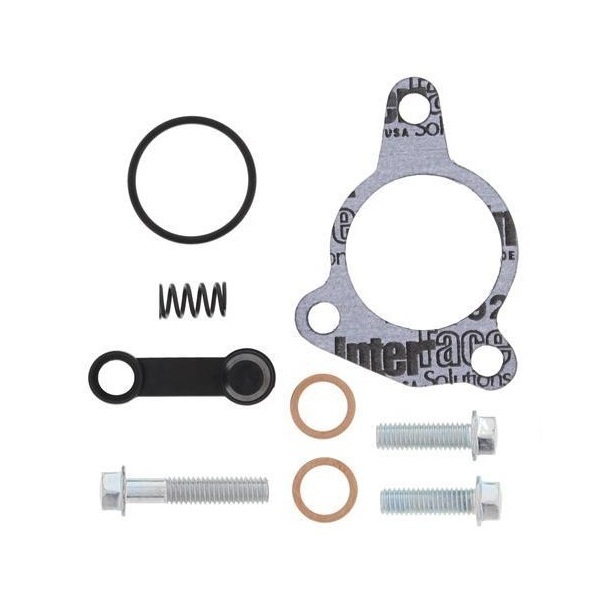 All Balls Clutch Slave Cylinder Rebuild Kit for 2022-2023 Gas-Gas EX 450F