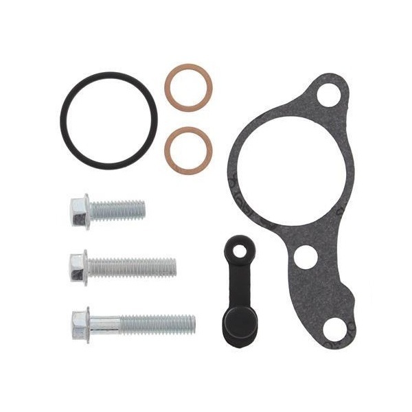 All Balls Clutch Slave Cylinder Rebuild Kit for 2004-2006 KTM 625 SMC