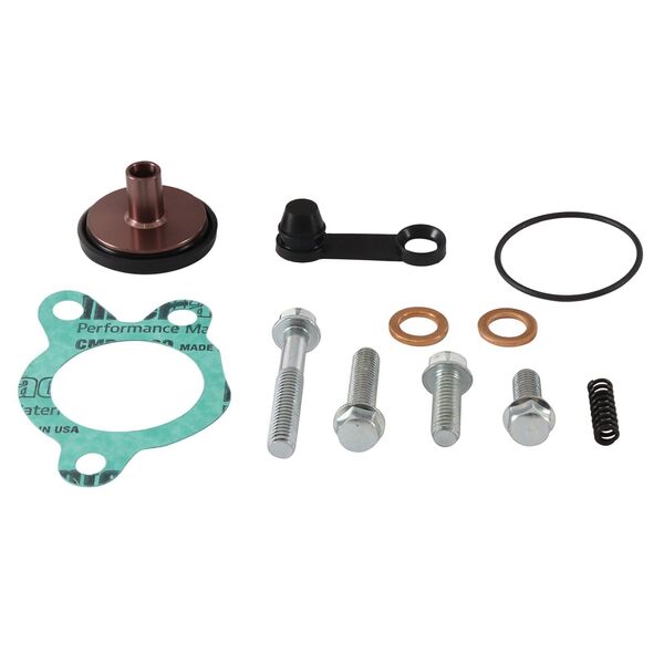 All Balls Clutch Slave Cylinder Rebuild Kit for 2018-2019 Husqvarna TE150
