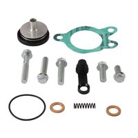 Clutch Slave Cylinder Rebuild Kit for Husqvarna FC250 2016 to 2021