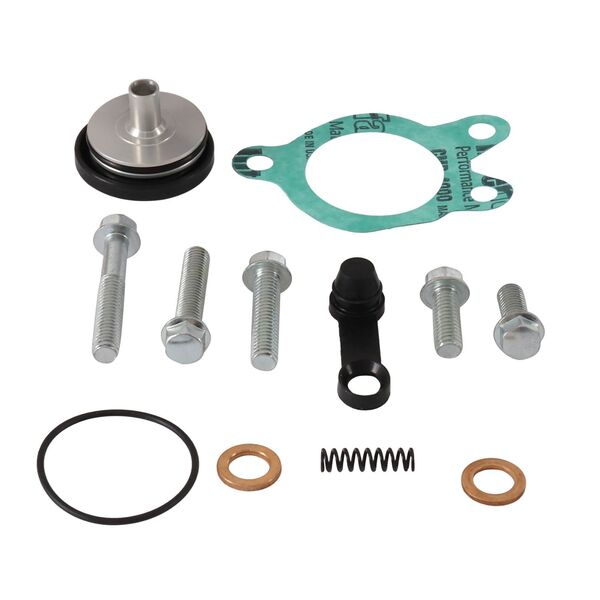 All Balls Clutch Slave Cylinder Rebuild Kit for 2016-2023 Husqvarna FC250