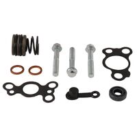 Slave Cylinder Rebuild Kit - Clutch 18-6016 for Kawasaki KX250X 2021