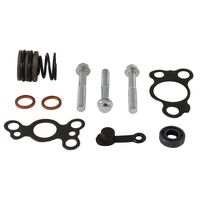 Slave Cylinder Rebuild Kit - Clutch 18-6016 for Kawasaki KX450X 2021