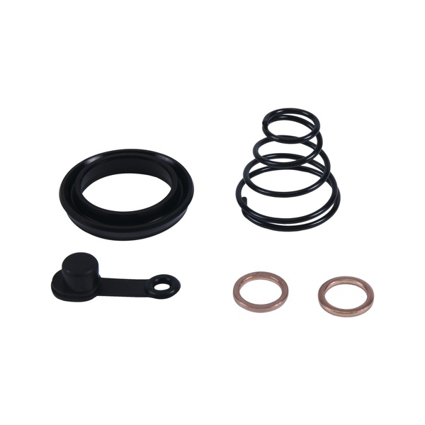 All Balls Clutch Slave Cylinder Rebuild Kit for 2002-2005 Kawasaki ZZ-R1200