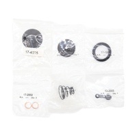 Slave Cylinder Rebuild Kit 18-6020