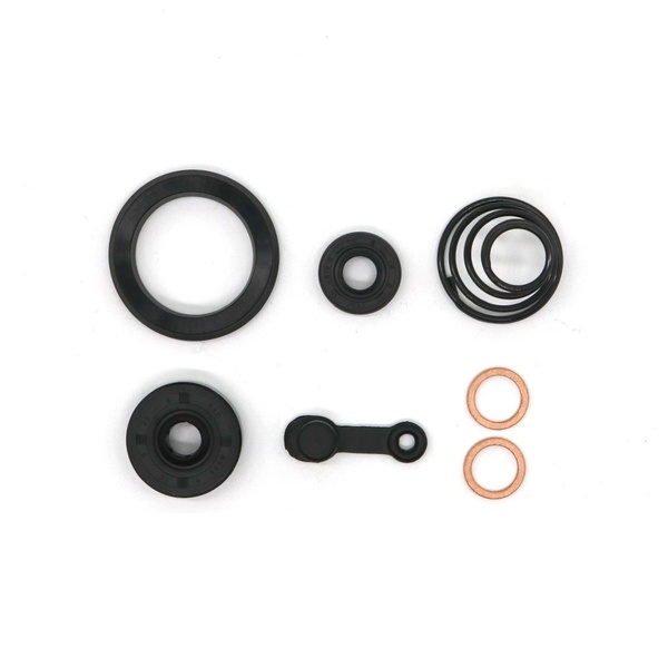 All Balls Clutch Slave Cylinder Rebuild Kit for 1991-2000 Honda GL1500SE