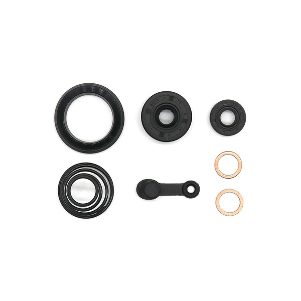 All Balls Clutch Slave Cylinder Rebuild Kit for 2004-2005 Honda NRX1800 RUNE